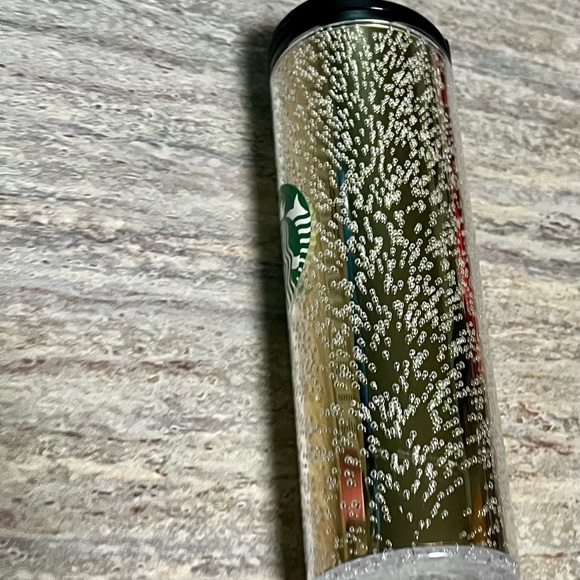 Starbucks tumbler - Picture 4 of 12